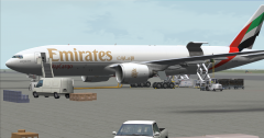 Emirates Sky Cargo