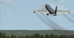 Polluting The Air =)