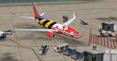 Southwest Maryland One at KSAN