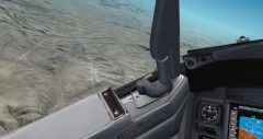 Vegas Approach