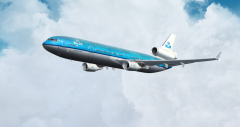 MD-11 Beauty