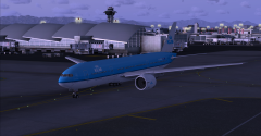 Captain Sim 777 (After The 0.6 Update)