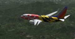 LYNDI3 Arrival For KSAN