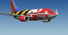 First Time Using This Livery