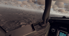 Climbing out of McCarran Intl.