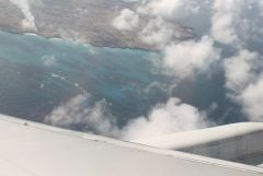 Water Looks Beautiful From Above