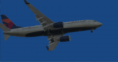 On Final into Vegas