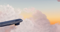 jetBlue Departs from Los Angeles Intl - KLAX by FSDreamTeam