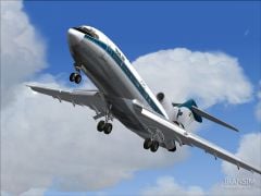 Iran Air EP-IRC - FS2004