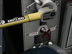 Amazing Freeware Basler BT-67 for FSX
