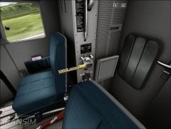 Amazing Freeware Basler BT-67 for FSX