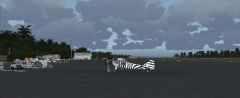 PNG Bush Pilot Tour - Day 1 (Tokua to Sule)