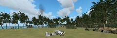 PNG Bush Pilot Tour - Day 1 (Tokua to Sule)