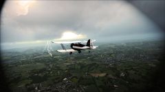 Waco Lightning