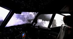 600 cockpit