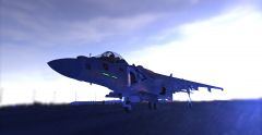 Harrier