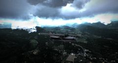 Cessna 185RG Walter suttons