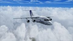 Avro RJ Up2