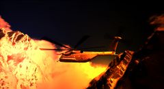 CH53 Super Stallion