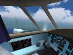 Embraer EMB 110 - 4 VC