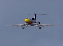 UNNT BH Tu154M 7