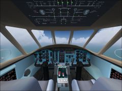 Embraer EMB 110 - 5 VC