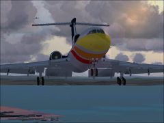 Kai Tak 8
