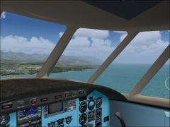 Embraer EMB 110 - 8 VC