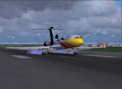UNNT BH Tu154M 8