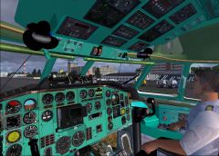 UNNT BH Tu154M 9