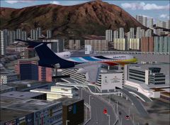 Kai Tak 5