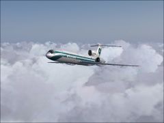 Alrosa Tu-154M Ukhta HeavySnows3