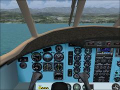 Embraer EMB 110 - 7 VC