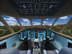 Embraer EMB 110 - 2 VC