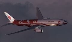 CCA RED ONE