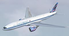 Aeroflot One