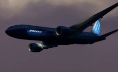 BOEING ONE