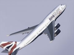 BA ONE
