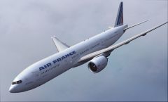 AIR FRANCE FIVE
