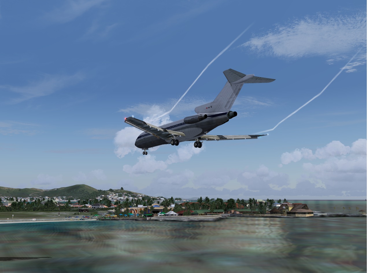 FS 9.95 never looked so good.