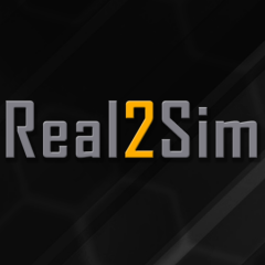 Real2Sim