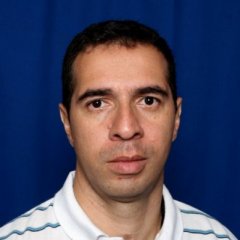 Carlos Emilio Navas Escobar