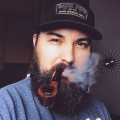Blake Kaiser