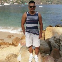Emmanuel Morales
