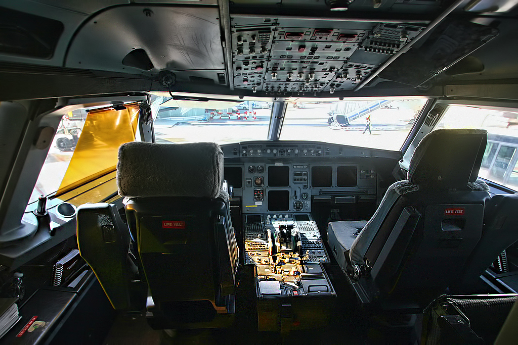 Aerosoft A318-319-320-321 CFM - Blue Sky Star FSX/P3D support