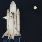 ShuttleMoon