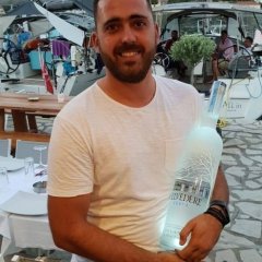 Dimitris Arvanitis