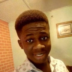 Raheem Adeleke Quadri