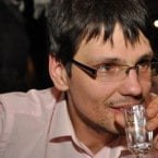 Dmitriy Sosunov