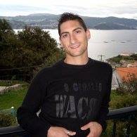 Francisco Javier Costas Rodriguez